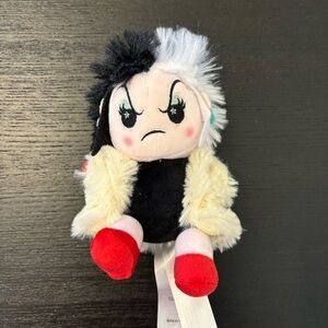 Disney Parks Wishable Cruella